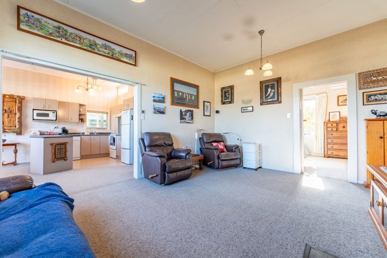 Photo of property in 206 Talbot Street, Geraldine, 7930