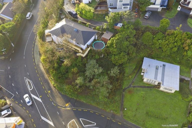 Photo of property in 33 Liardet Street, Vogeltown, Wellington, 6021
