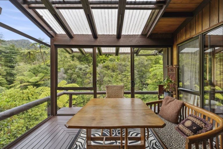 Photo of property in 586 Tapu Coroglen Road, Coromandel Forest Park, Thames, 3575