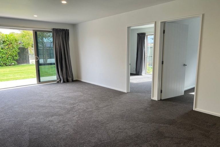 Photo of property in 17 Mahy Place, Rolleston, 7614