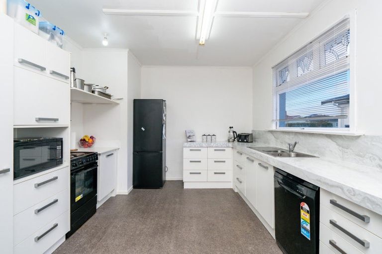 Photo of property in 25 Beatty Street, Strathern, Invercargill, 9812