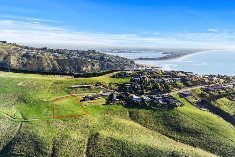 Photo of property in 51 Peninsula View, Sumner, Christchurch, 8081
