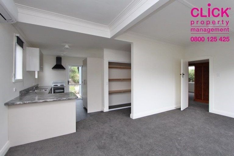 Photo of property in 4 Rhodes Terrace, North East Valley, Dunedin, 9010