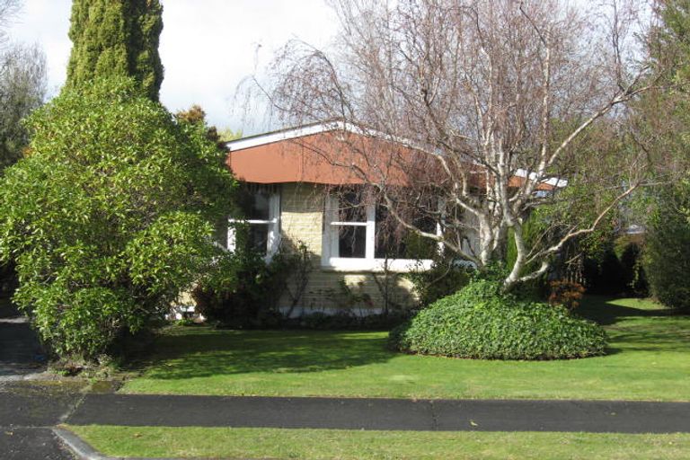 Photo of property in 9 Daniell Street, Solway, Masterton, 5810