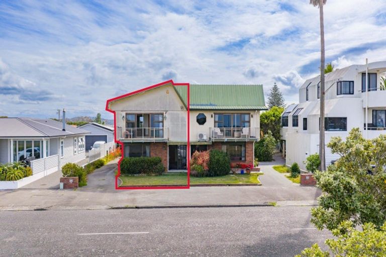 Photo of property in 2/26 Ferguson Avenue, Westshore, Napier, 4110