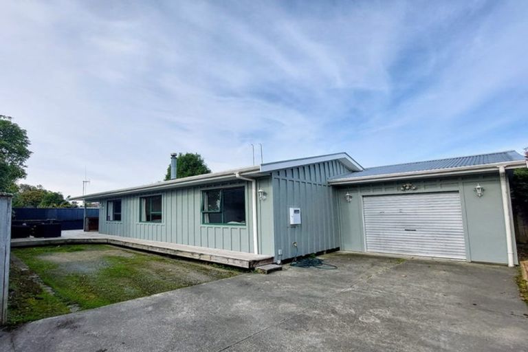 Photo of property in 9 Duke Street, Feilding, 4702