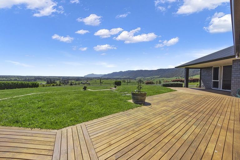 Photo of property in 166b Te Tuhi Road, Okauia, Matamata, 3471