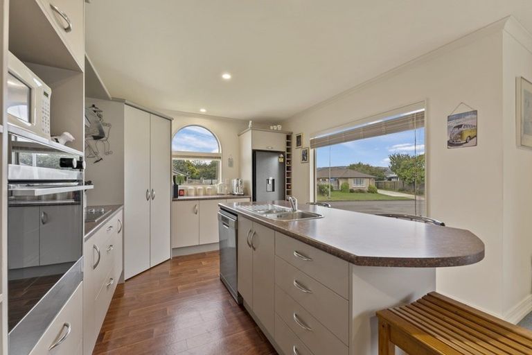 Photo of property in 38 Oak Crescent, Ashhurst, 4810