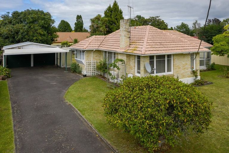 Photo of property in 59 Hamilton Road, Cambridge, 3434