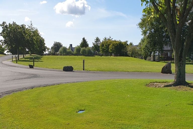 Photo of property in 3 Cliftondell Close, Matamata, 3400