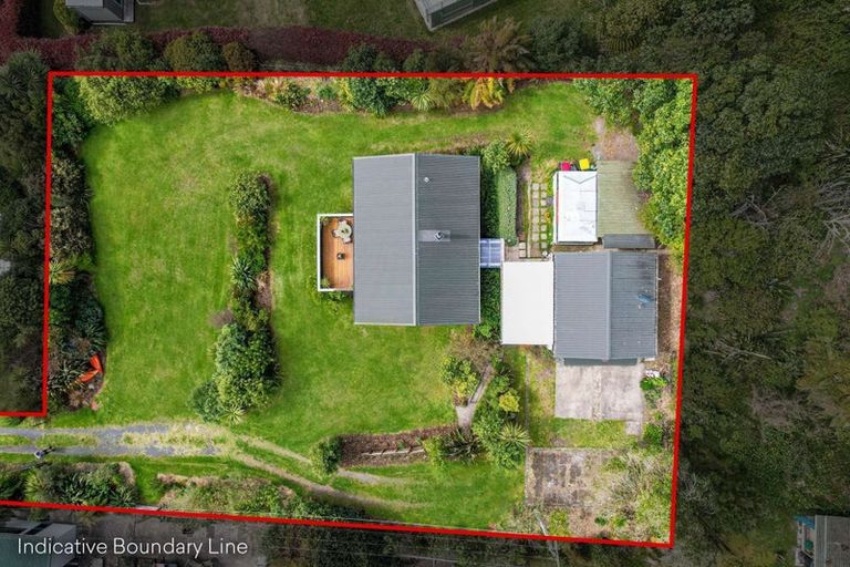 Photo of property in 123 State Highway 30, Lake Rotoma, Rotorua, 3074