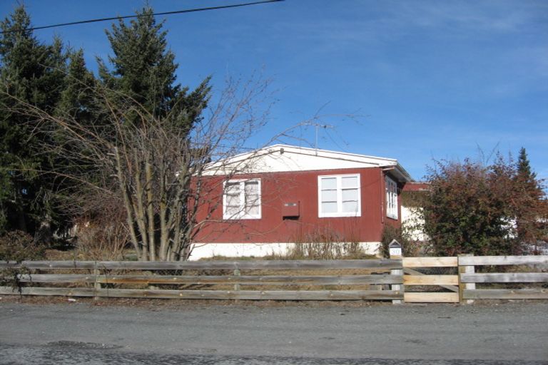 Photo of property in 30 Hopkins Road, Twizel, 7901