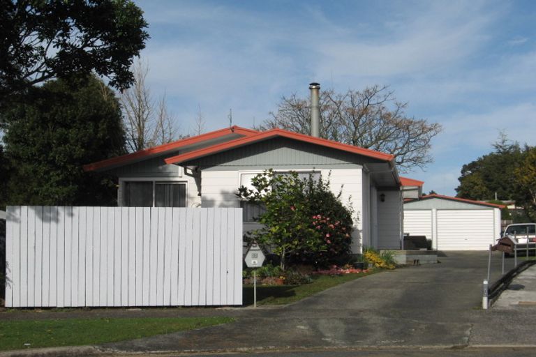 Photo of property in 11 Te Anau Place, Tikipunga, Whangarei, 0112