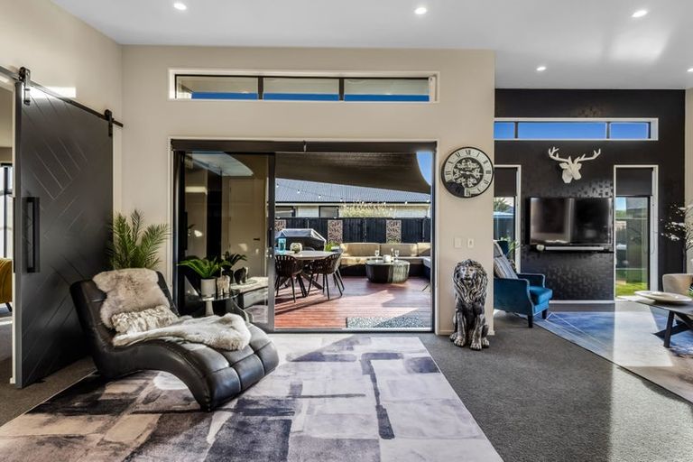 Photo of property in 2 Wilfield Drive, West Melton, 7618