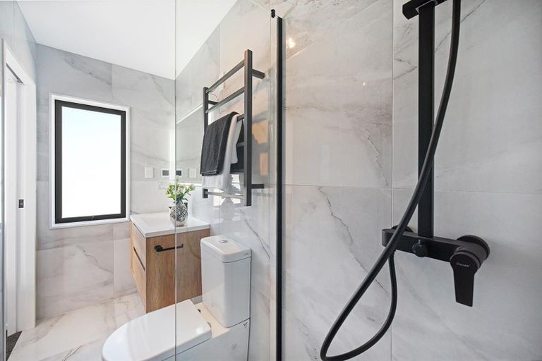 Photo of property in 78 Michael Bosher Way, Flat Bush, Auckland, 2019