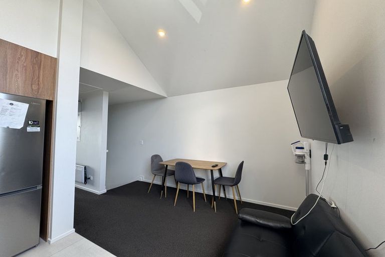 Photo of property in 3/123 Sherborne Street, St Albans, Christchurch, 8014