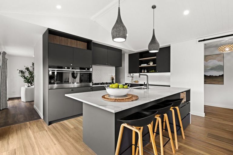 Photo of property in 5 Rich Rise, Havelock North, 4130