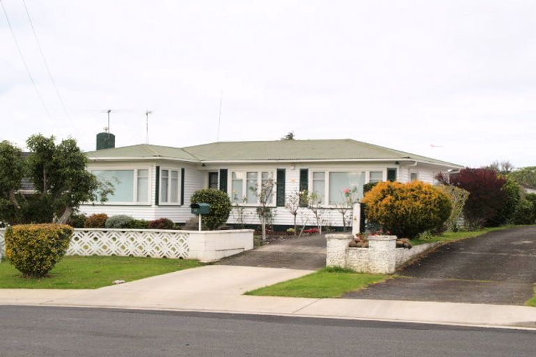 Photo of property in 31 Beryl Place, Mangere East, Auckland, 2024