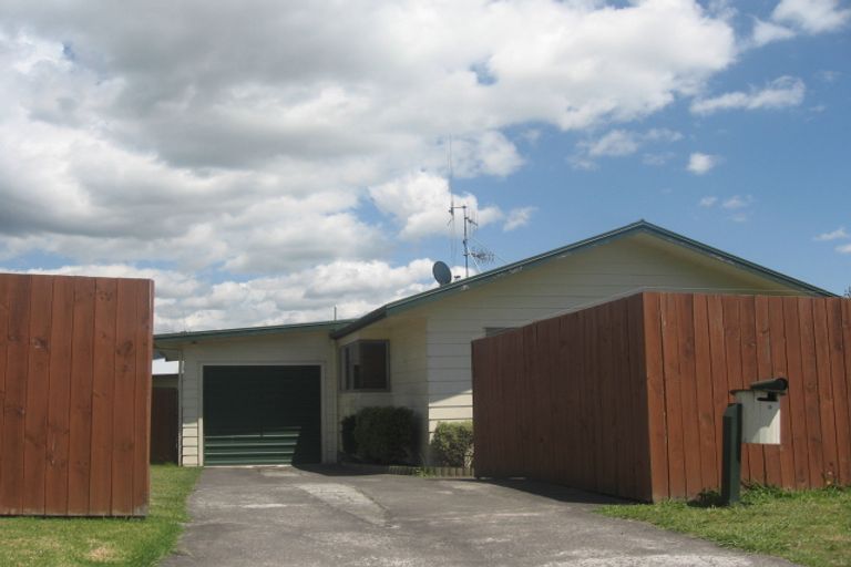 Photo of property in 4 Conifer Place, Te Puke, 3119
