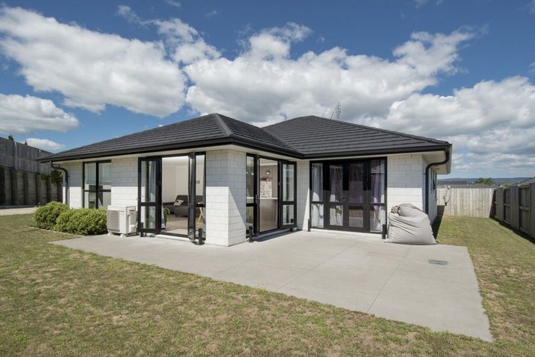 Photo of property in 7 Selina Way, Omokoroa, 3114