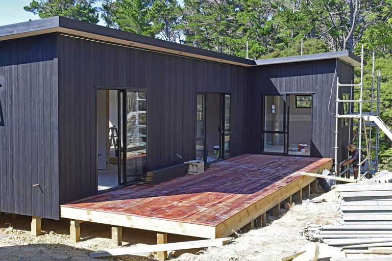 Photo of property in 50 Schoolhouse Bay Road, Kawau Island, 0920