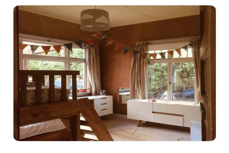 Photo of property in 22 Erin Street, Roslyn, Dunedin, 9010