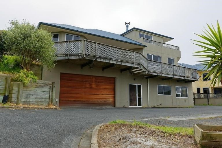 Photo of property in 133 Ohariu Road, Johnsonville, Wellington, 6037