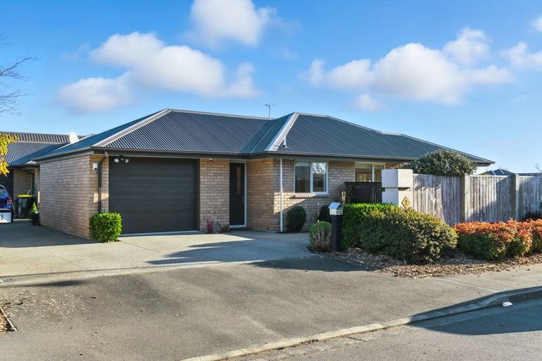 Photo of property in 1c Country Palms Drive, Halswell, Christchurch, 8025