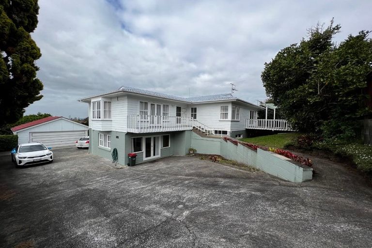 Photo of property in 34 Grenada Avenue, Forrest Hill, Auckland, 0620