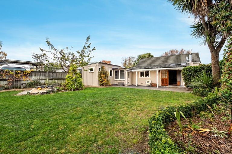 Photo of property in 117 Studholme Street, Somerfield, Christchurch, 8024