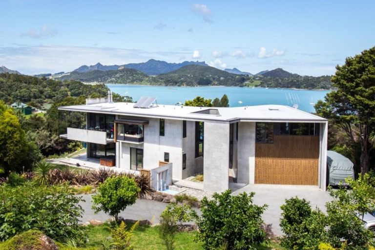 Photo of property in 50 Te Rongo Road, Parua Bay, Whangarei, 0174