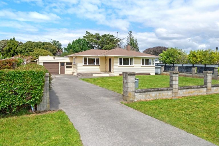 Photo of property in 92 Oak Street, Mangapapa, Gisborne, 4010