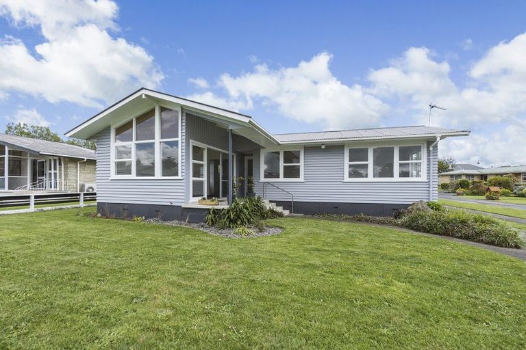 Photo of property in 8 Puriri Place, Matamata, 3400