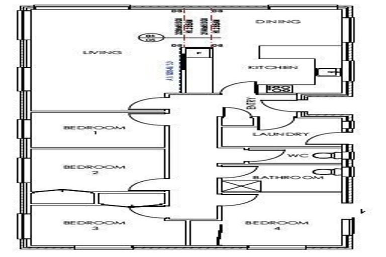 Photo of property in 69b Cambridge Street, Hampstead, Ashburton, 7700