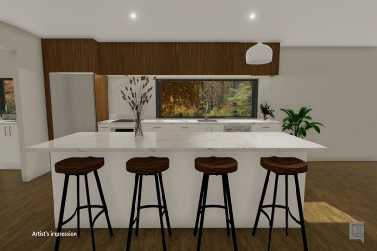 Photo of property in 12 Arrowsmith Drive, Methven, 7730