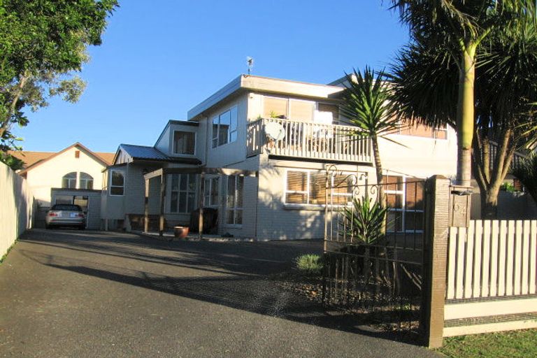 Photo of property in 64 Sunrise Avenue, Mairangi Bay, Auckland, 0630