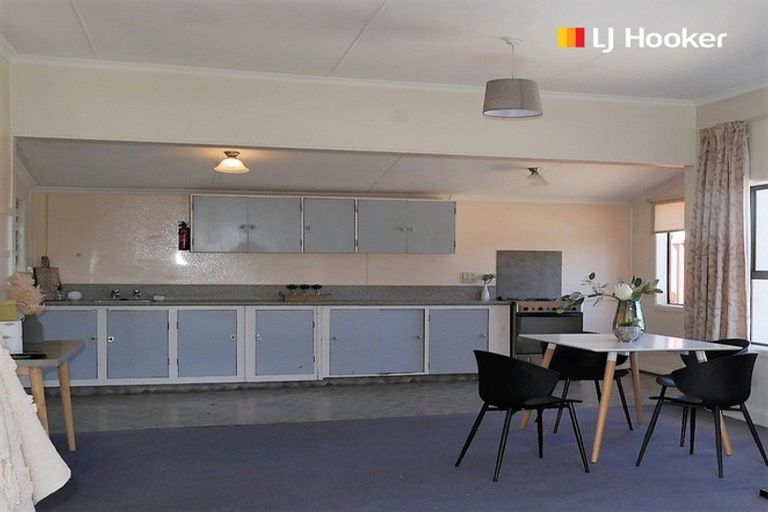 Photo of property in 1 Tiverton Street, Palmerston, 9430