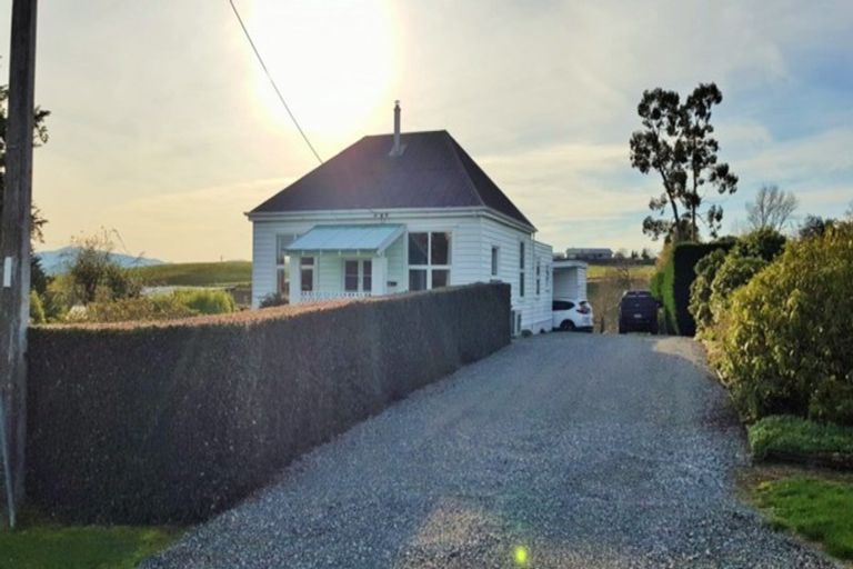 Photo of property in 39 Crawford Road, Mataura, Gore, 9772