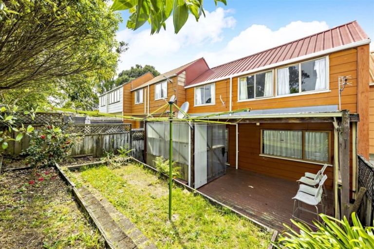 Photo of property in 3/108 Station Road, Papatoetoe, Auckland, 2025
