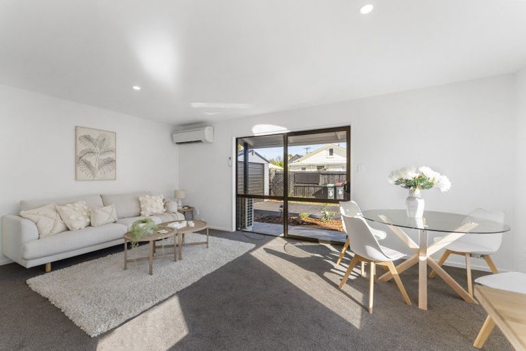 Photo of property in 2/76 Vogel Street, Richmond, Christchurch, 8013