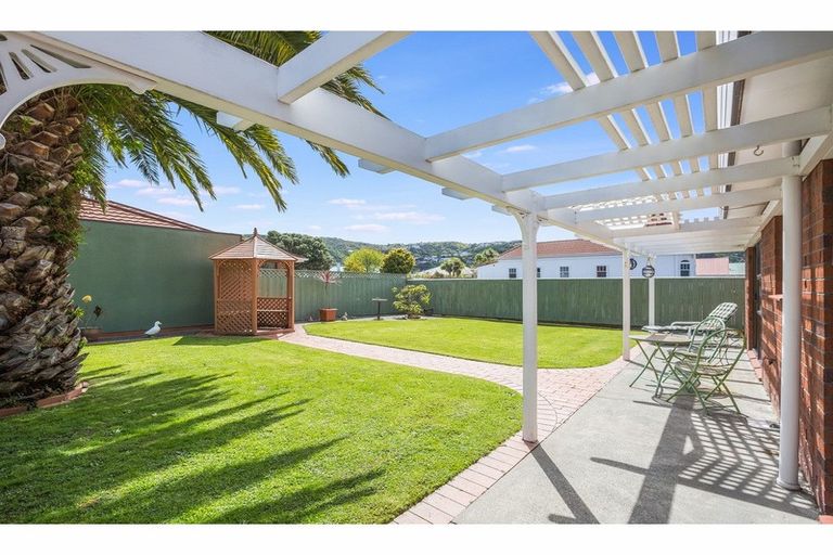 Photo of property in 53 Britannia Street, Petone, Lower Hutt, 5012