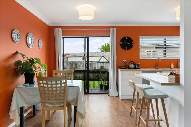 Photo of property in 8d Shoalhaven Street, Paeroa, 3600