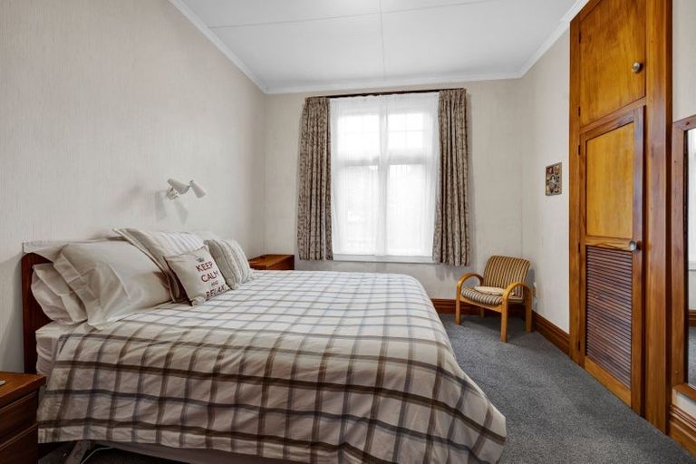 Photo of property in 22 Mills Street, Eltham, 4322