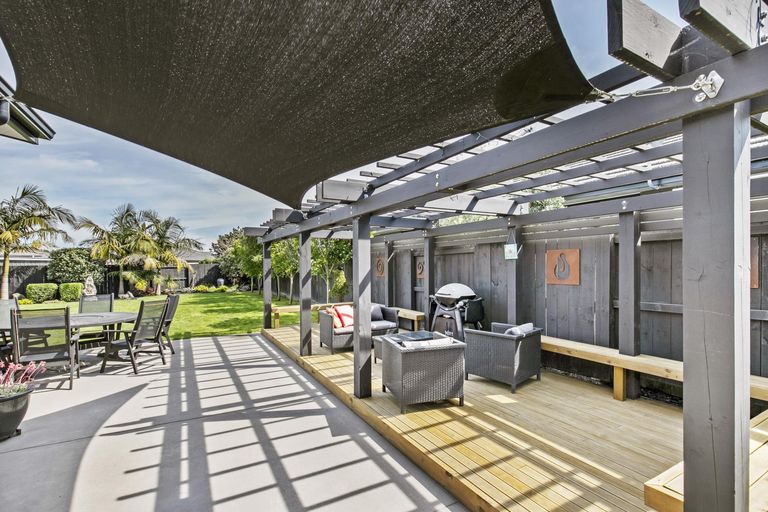 Photo of property in 5 Vivien Place, Patumahoe, Pukekohe, 2679