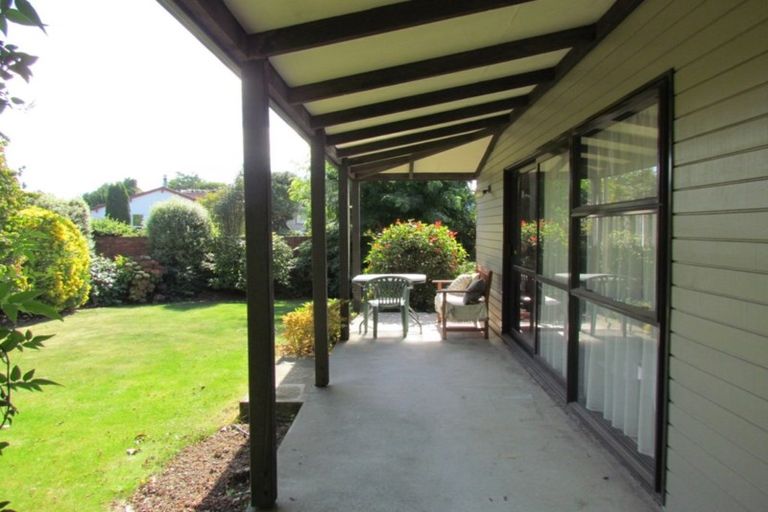 Photo of property in 35 Lane Street, Allenton, Ashburton, 7700