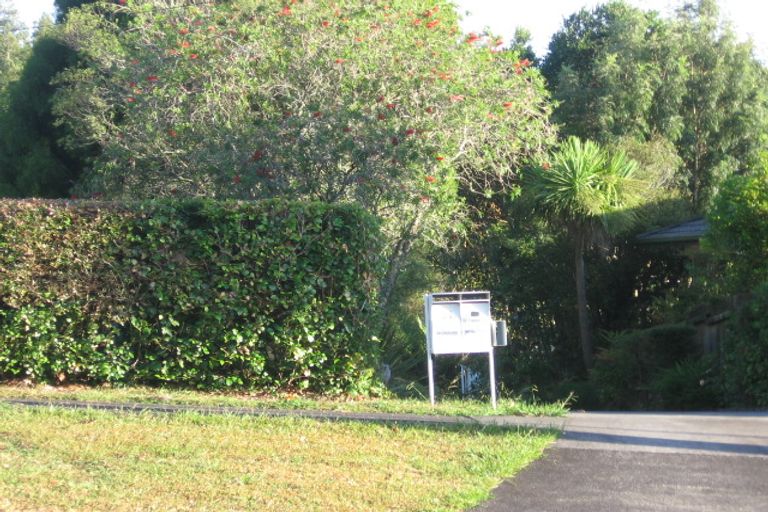 Photo of property in 16b Moore Street, Hillcrest, Auckland, 0627