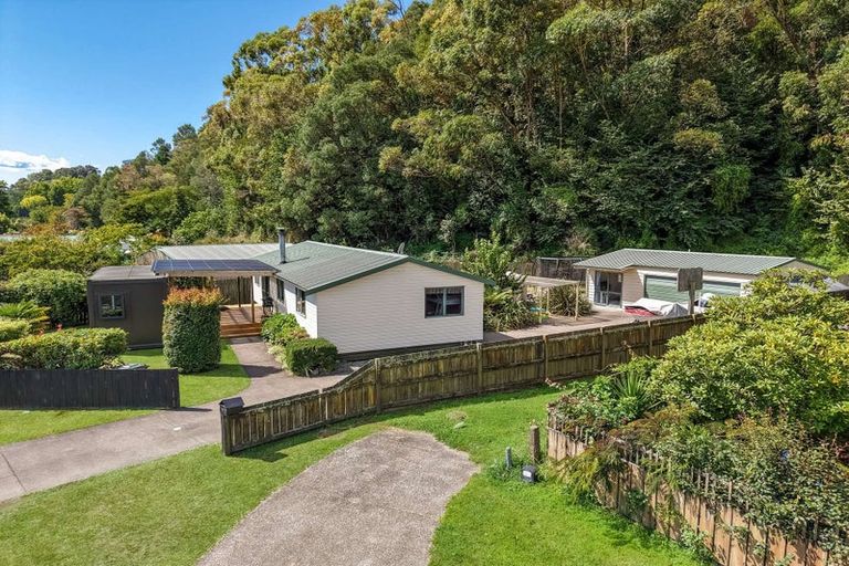 Photo of property in 4 Ramsden Place, Kawerau, 3127