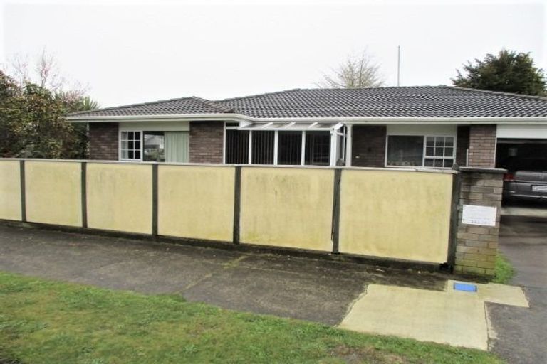 Photo of property in 68 Lytton Street, Glenholme, Rotorua, 3010