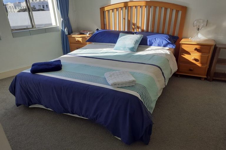 Photo of property in Civic Chambers Apartments, 12/25 Cuba Street, Te Aro, Wellington, 6011