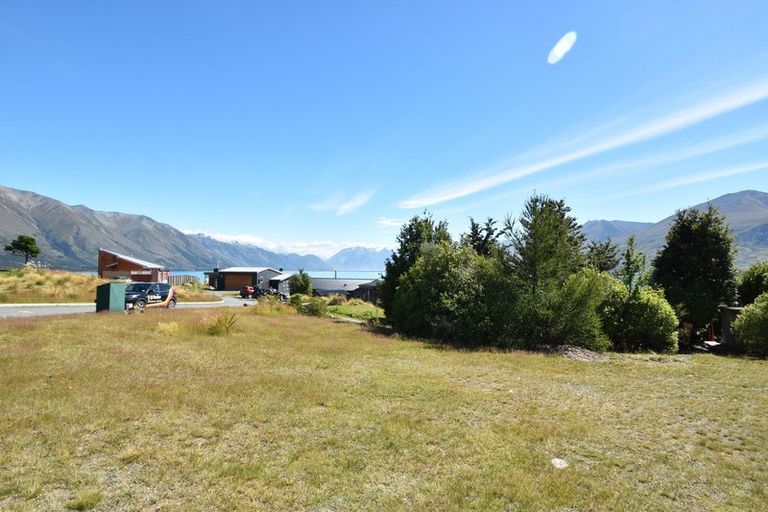 Photo of property in 36 Ohau Drive, Lake Ohau, Twizel, 9412
